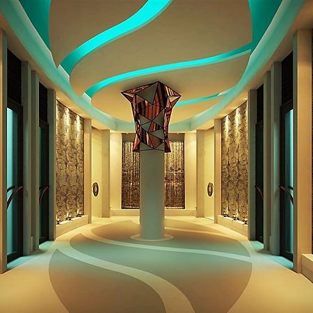 Robinson Club Masmavi Hotel Богазкент Екстериор снимка