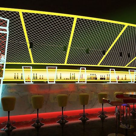 Robinson Club Masmavi Hotel Богазкент Екстериор снимка