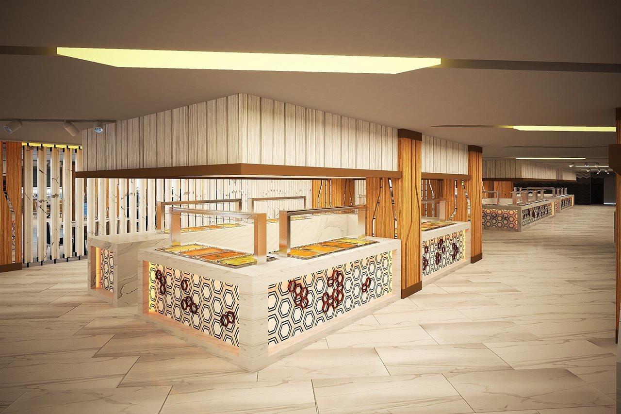 Robinson Club Masmavi Hotel Богазкент Екстериор снимка