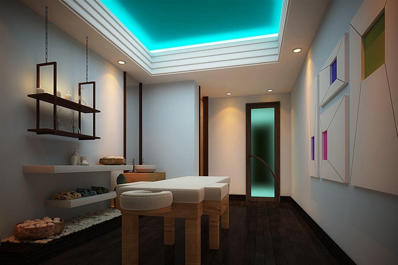 Robinson Club Masmavi Hotel Богазкент Екстериор снимка