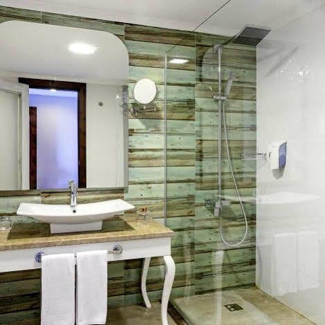 Robinson Club Masmavi Hotel Богазкент Екстериор снимка