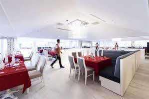 Robinson Club Masmavi Hotel Богазкент Екстериор снимка
