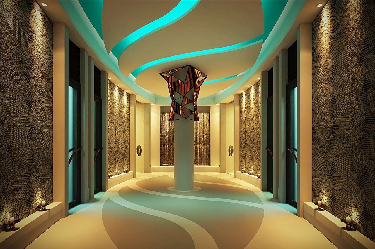 Robinson Club Masmavi Hotel Богазкент Екстериор снимка